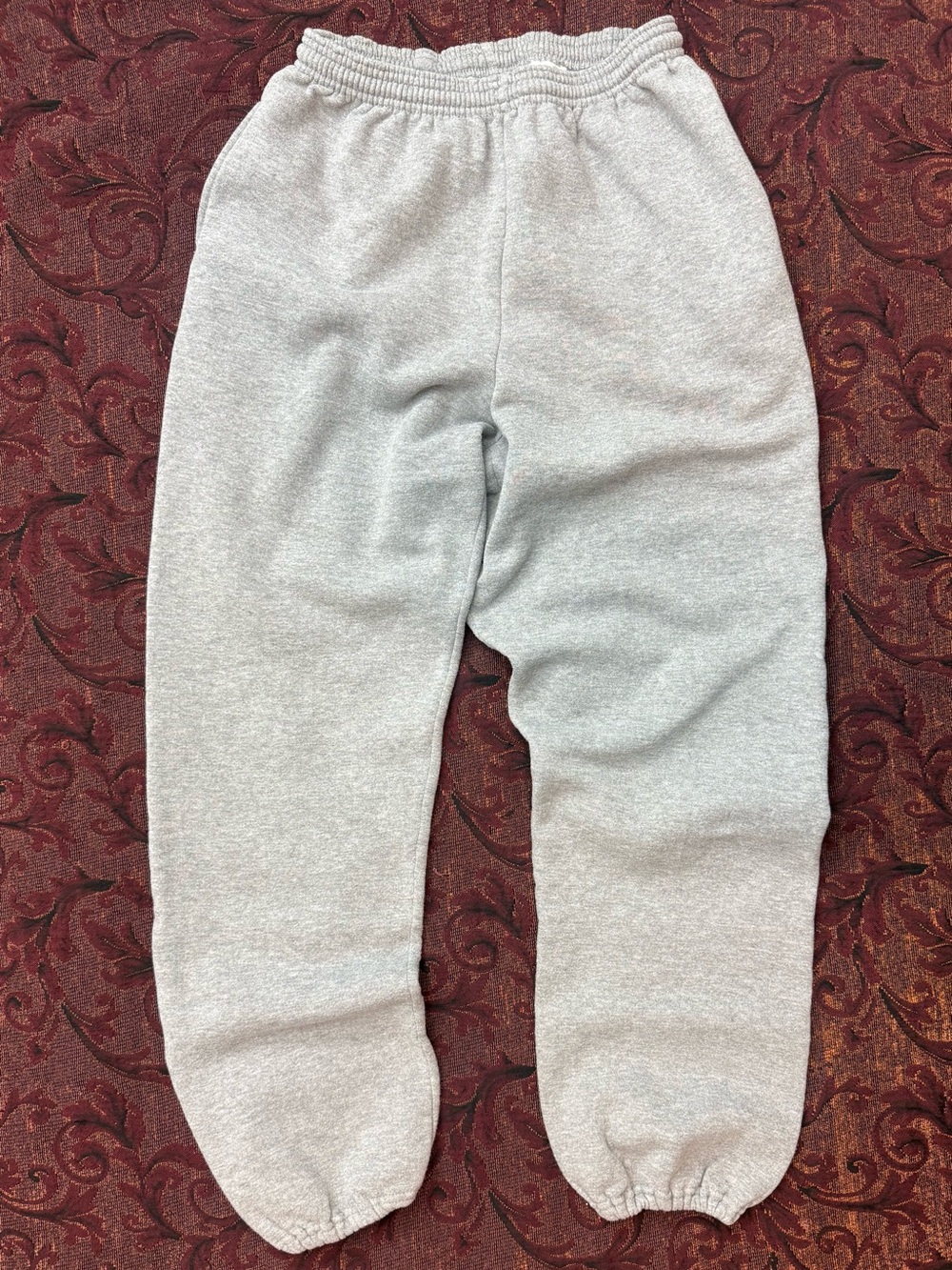 90s Russell Athletic Grey Sweatpants